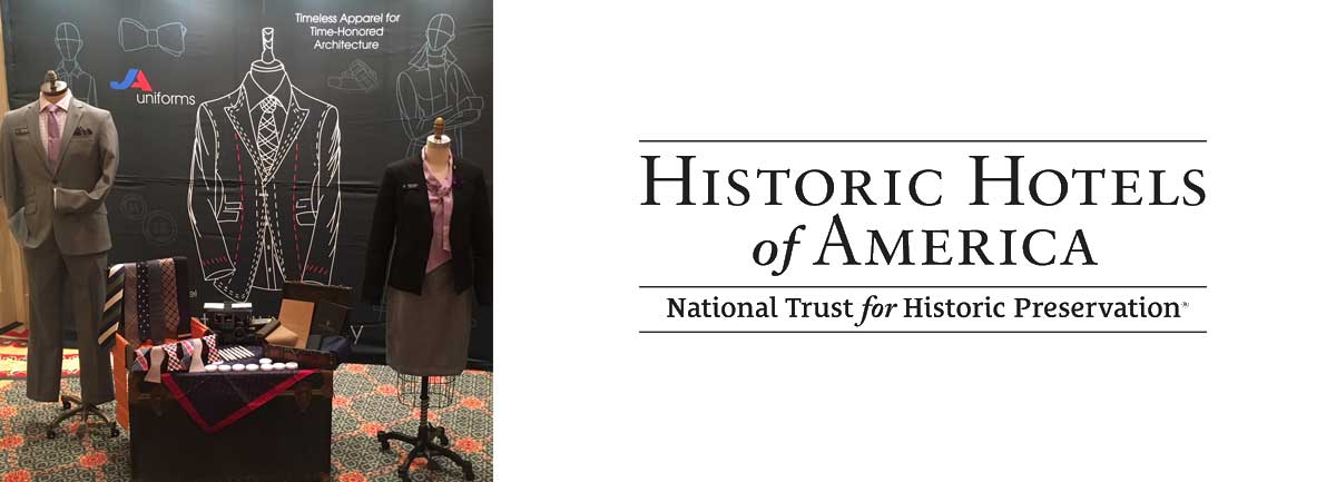 Historic Hotels of America Conference 2017