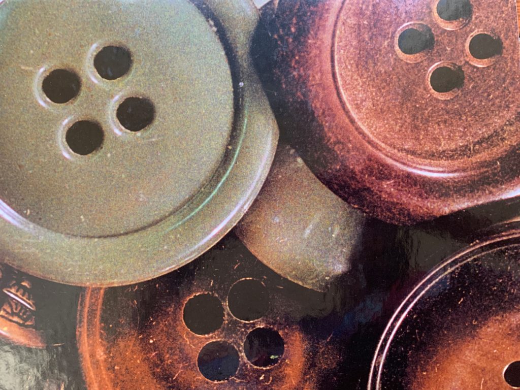 Buttons 101: Left, right, up and down